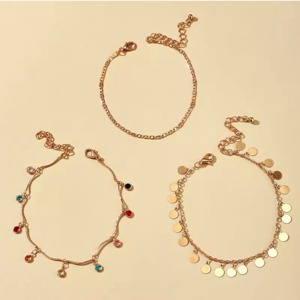 Anklet - Picture 2 of 2